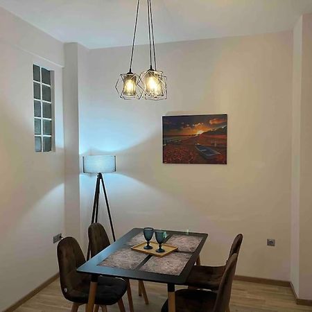 Nick'S Place Thessaloniki Exterior photo